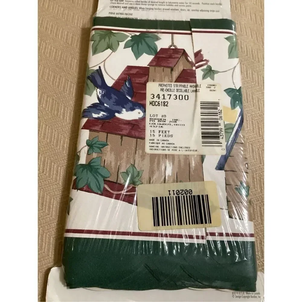 No Brand new package